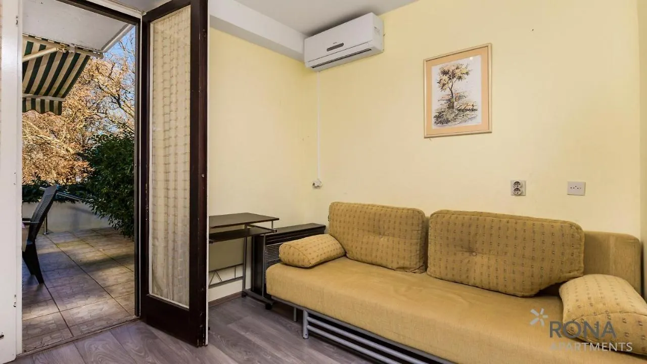 פורץ Rona Apartment Porat 0*,  קרואטיה