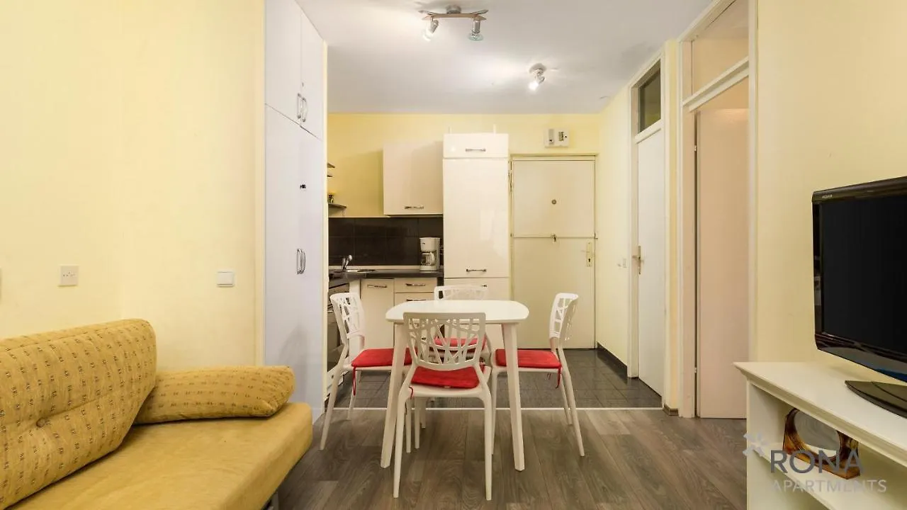 פורץ Rona Apartment Porat קרואטיה