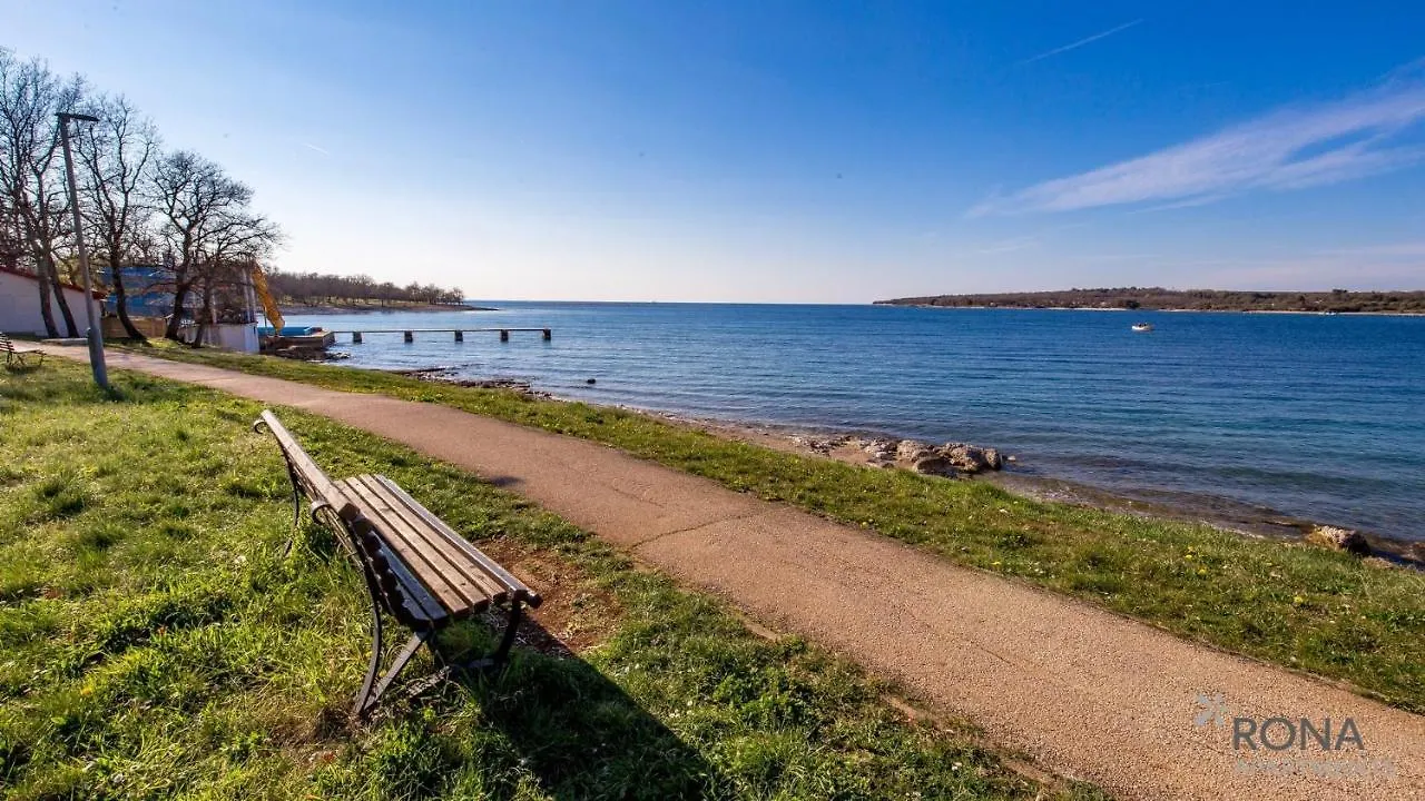 Apartment Porat Porec
