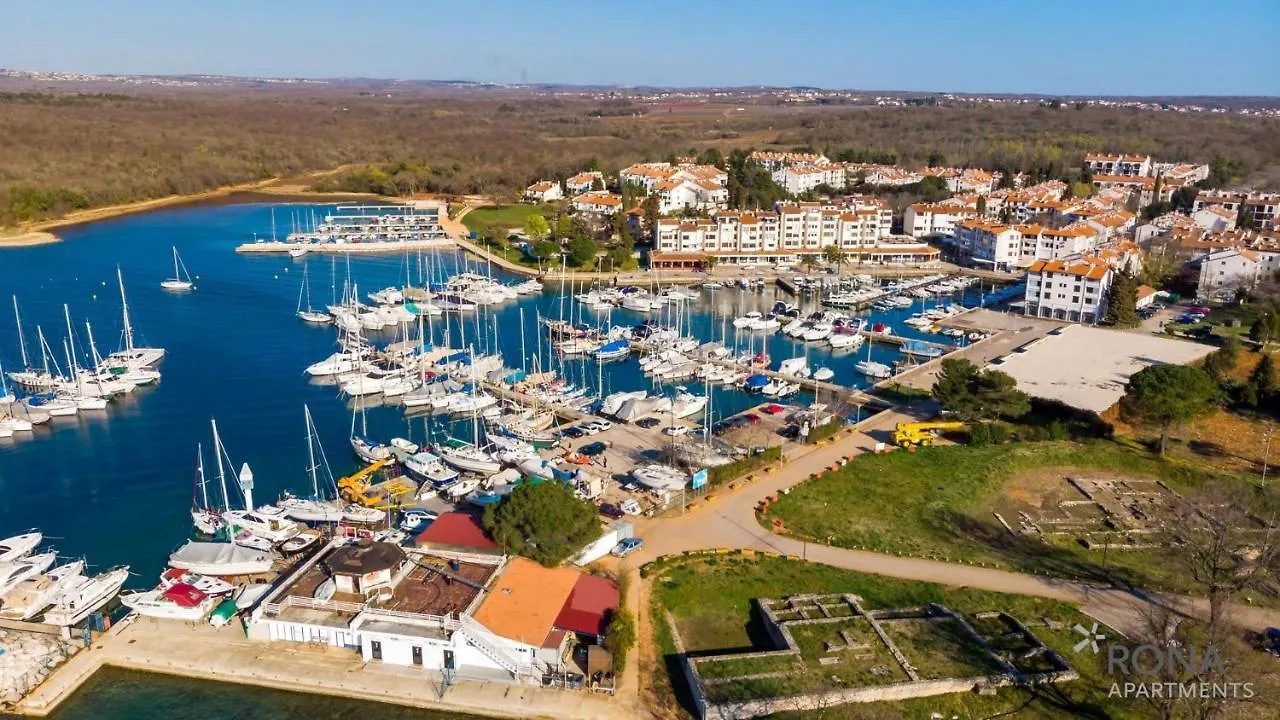 Apartment Porat Porec