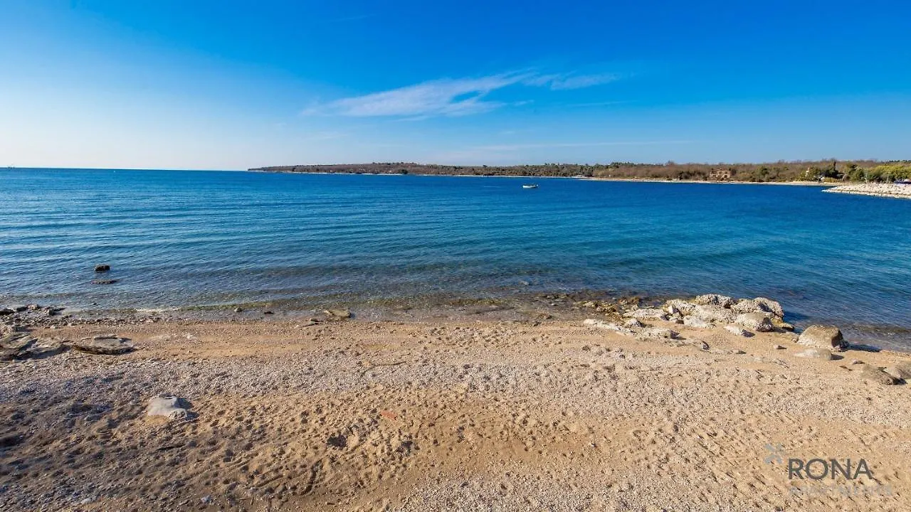 Apartment Porat Porec