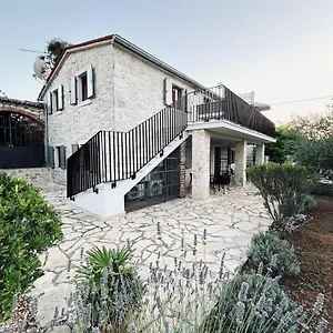 Koronsovac Apartmán