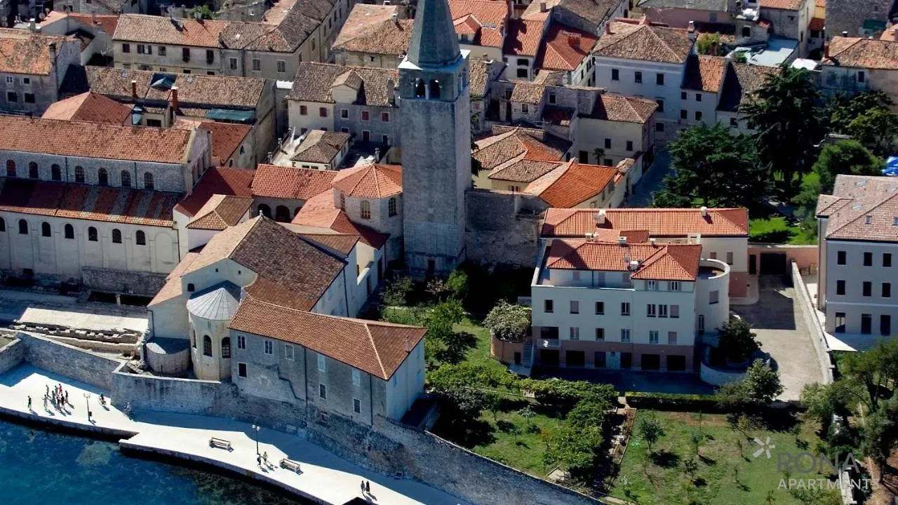 Rona Apartment Porat Poreč